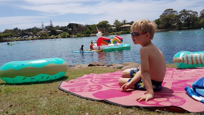 indoor outdoor rugs - brunswick heads